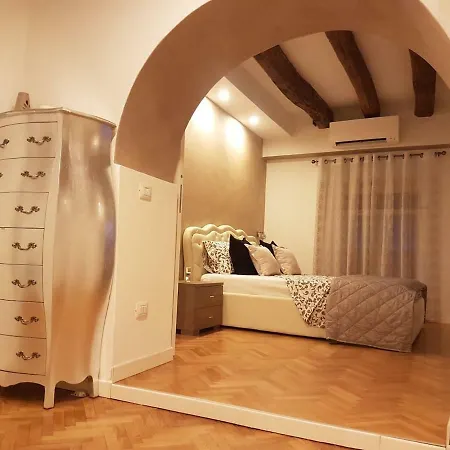 Appartement 5 Terre