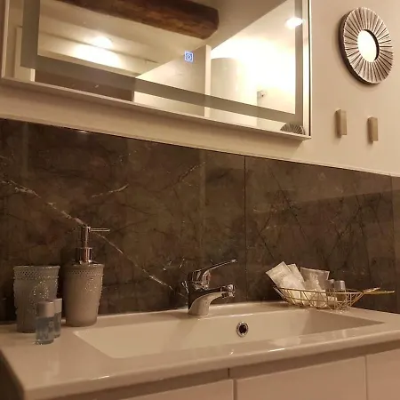 5 Terre Appartement *