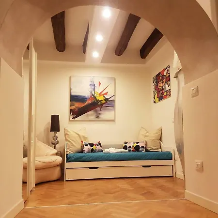 Appartement 5 Terre