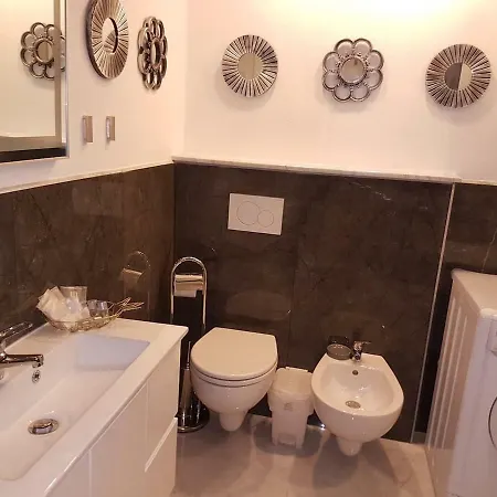 Appartement 5 Terre