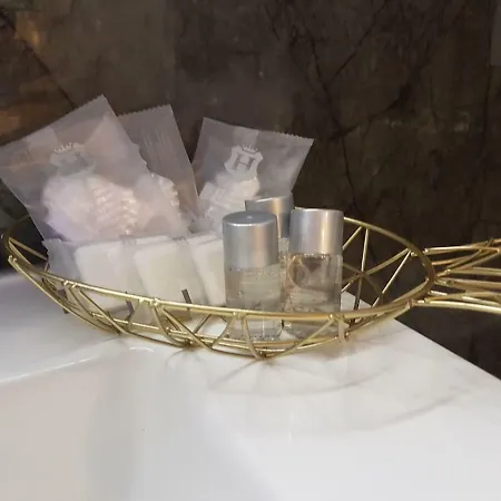5 Terre Appartement