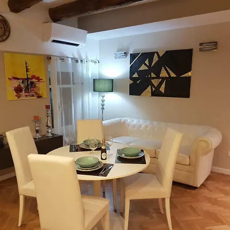 5 Terre Appartement *
