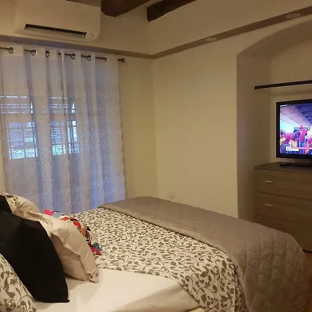 Apartment 5 Terre