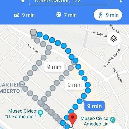 5 Terre * ラ・スペツィア