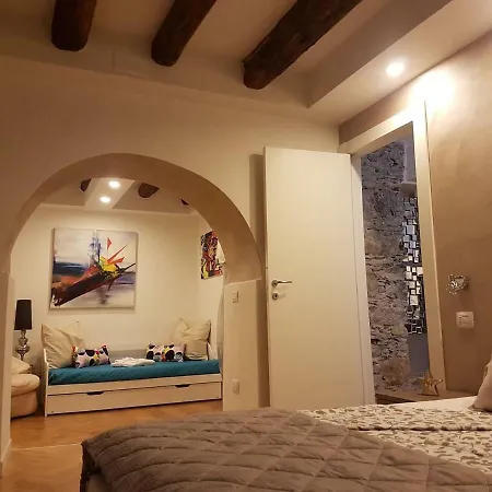 5 Terre 라스페치아