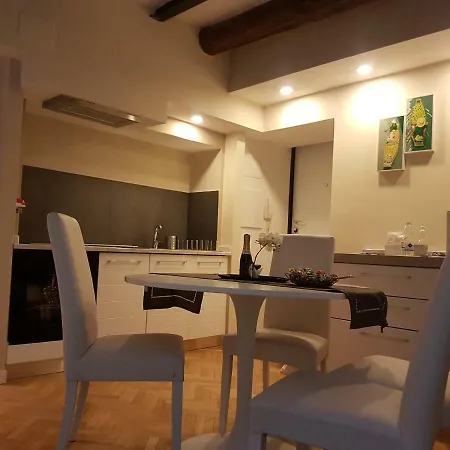 5 Terre * 라스페치아