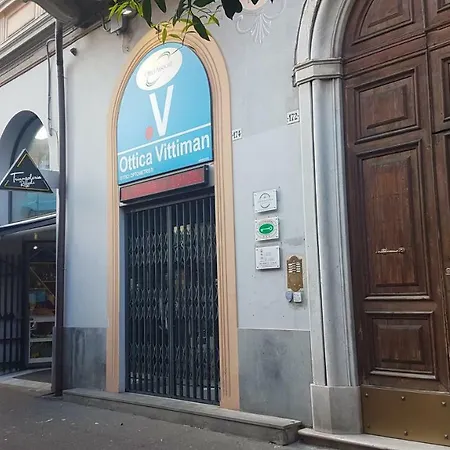 5 Terre 斯培西亚