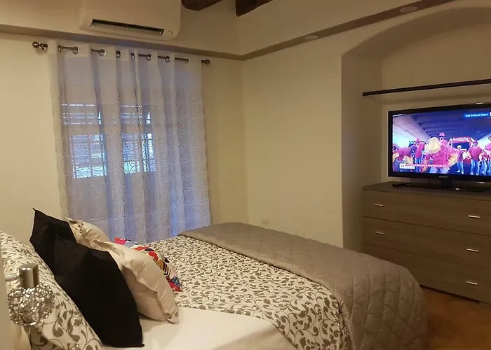 Apartmán 5 Terre